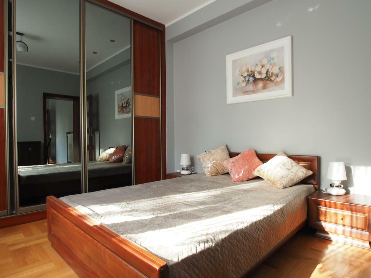 غدانسك Grand- Tourist Apartments Margaret K2141 المظهر الخارجي الصورة