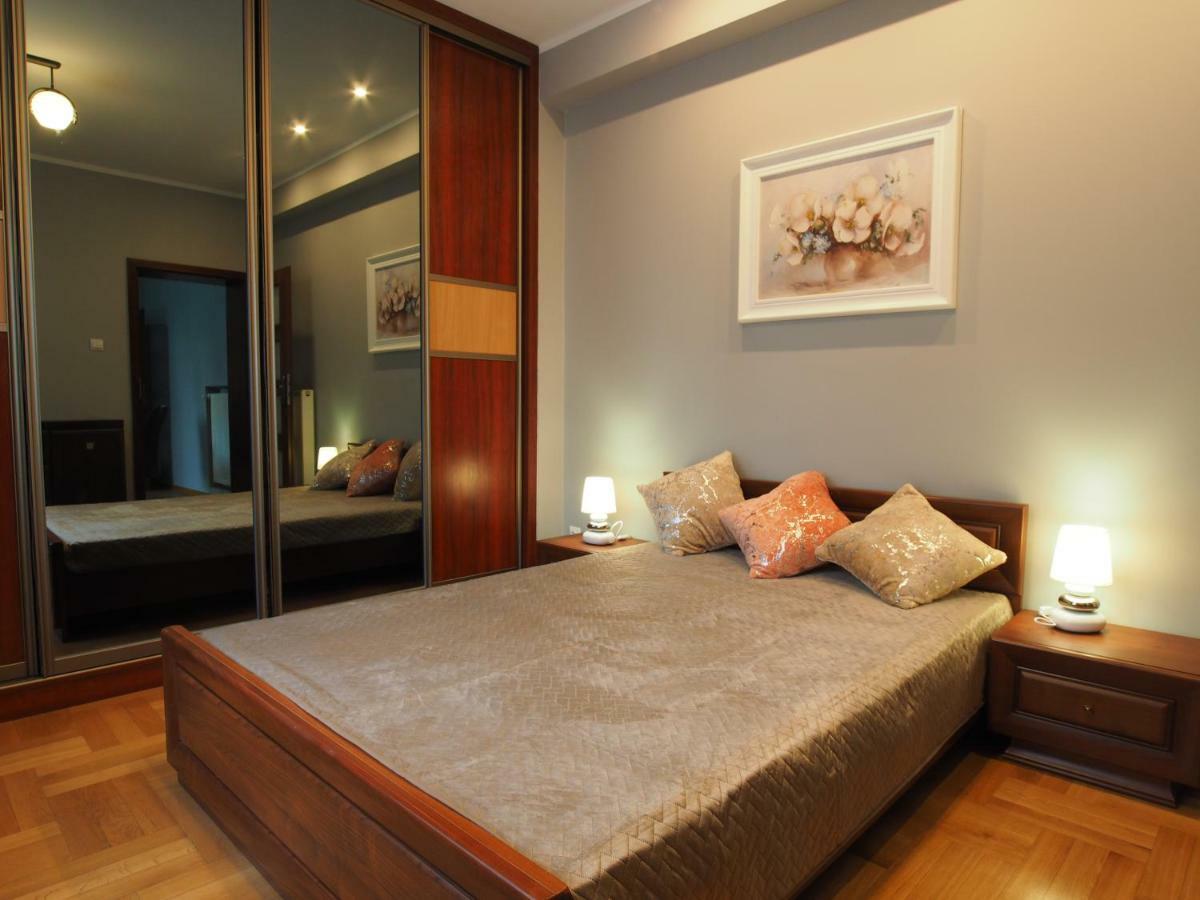 غدانسك Grand- Tourist Apartments Margaret K2141 المظهر الخارجي الصورة